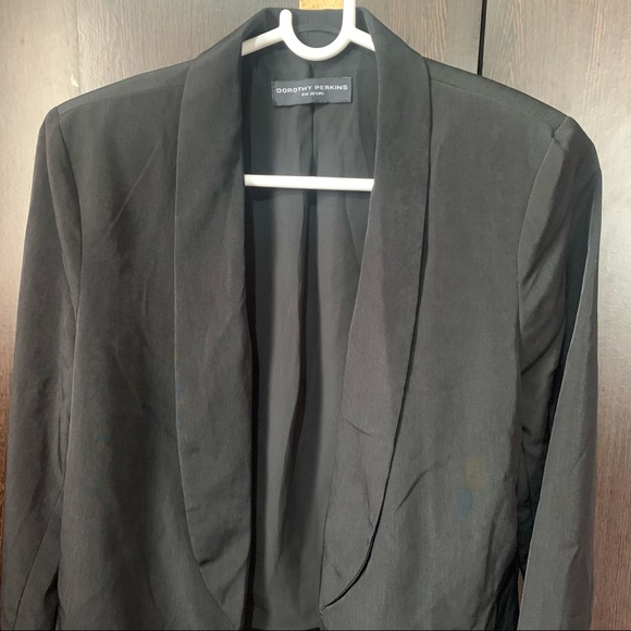 Dorothy Perkins blazer - Picture 2 of 3
